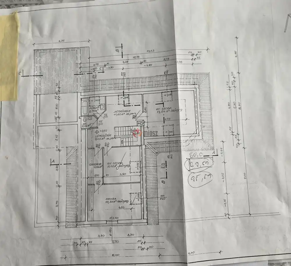 Bács-Kiskun megye - Madaras