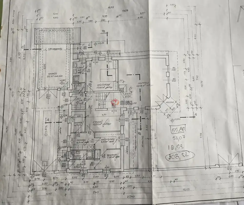Bács-Kiskun megye - Madaras