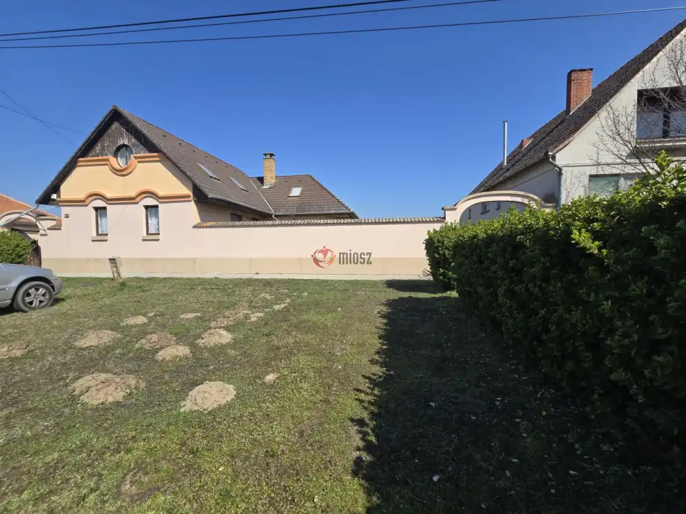 Bács-Kiskun megye - Madaras