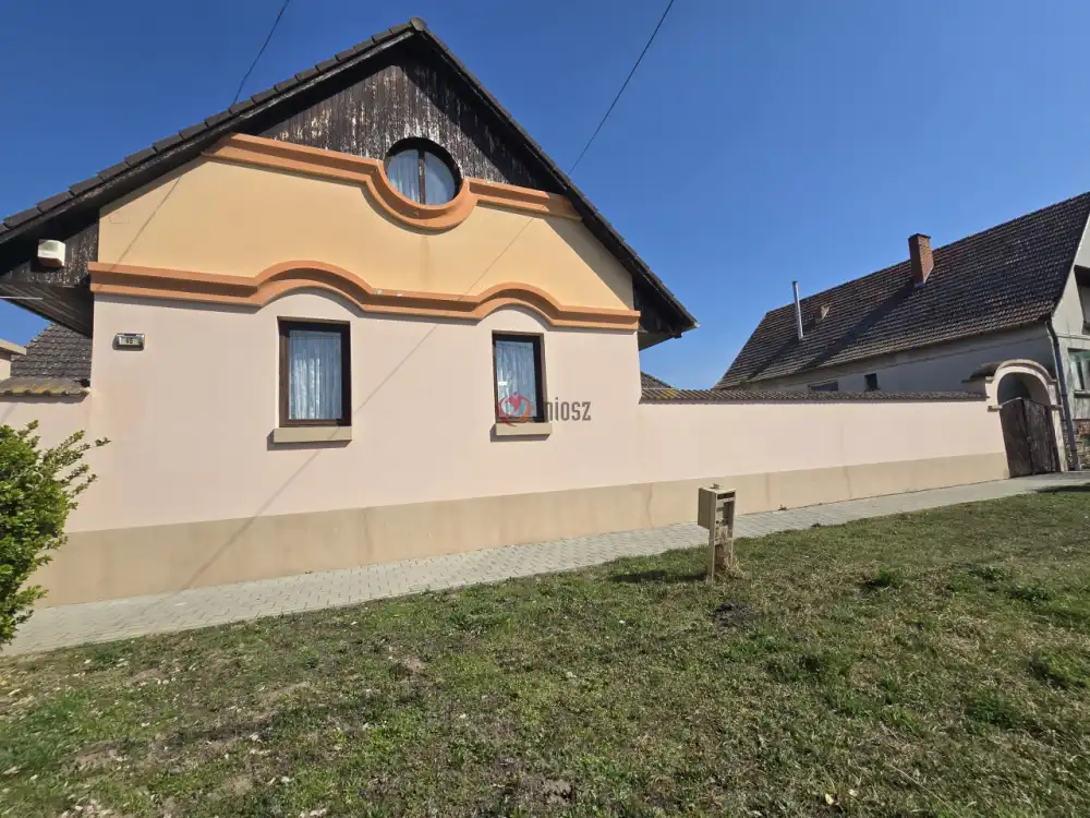 Bács-Kiskun megye - Madaras