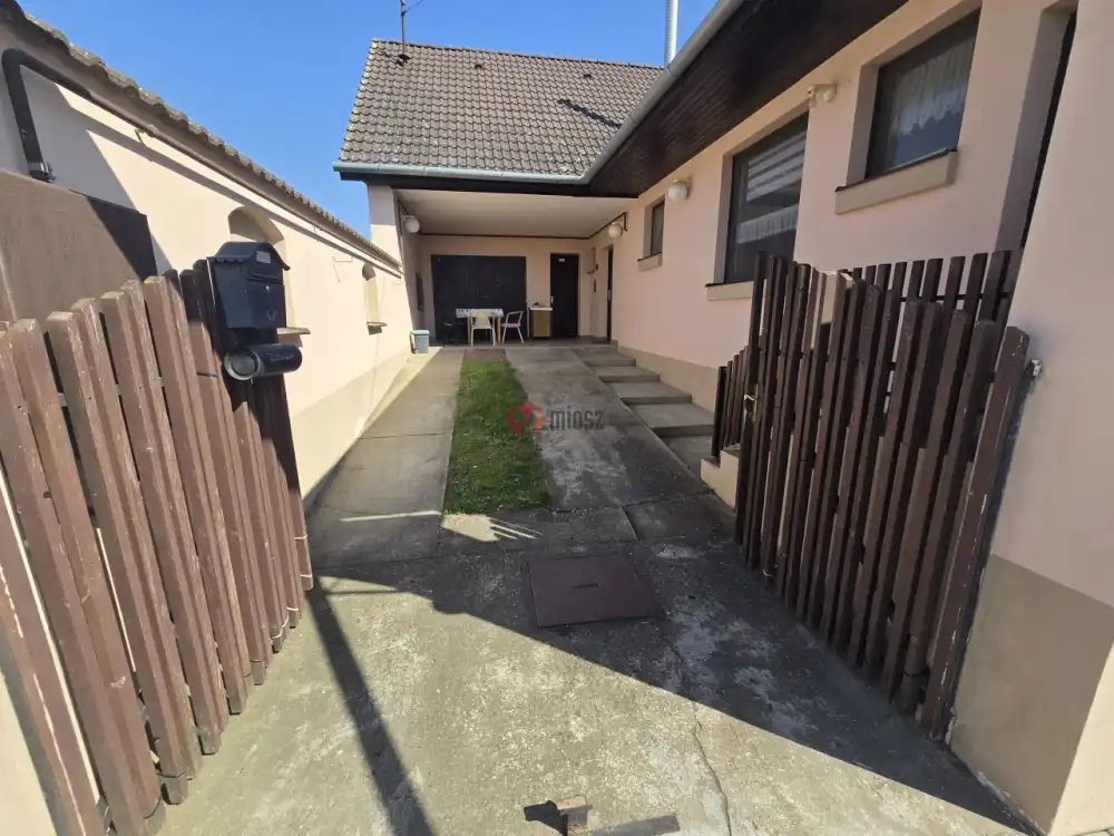 Bács-Kiskun megye - Madaras