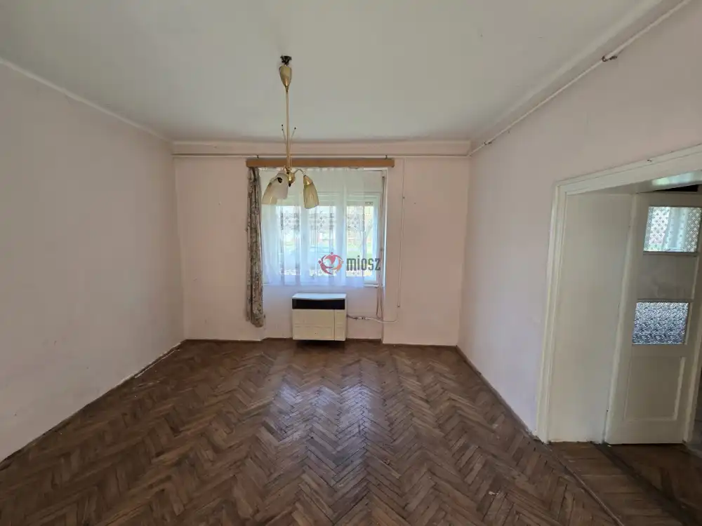 Bács-Kiskun megye - Madaras