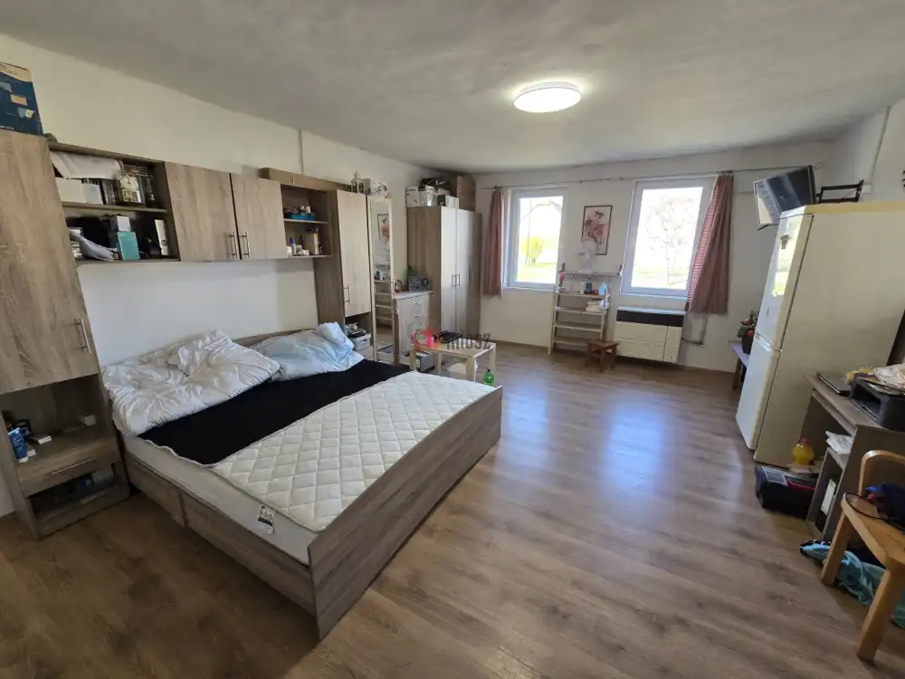 Bács-Kiskun megye - Madaras