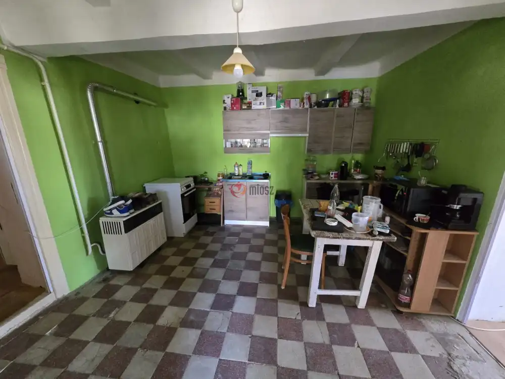 Bács-Kiskun megye - Madaras