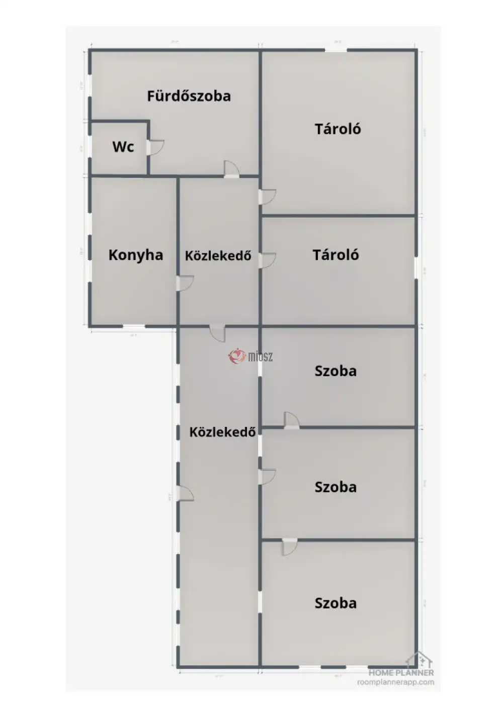 Bács-Kiskun megye - Madaras