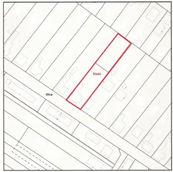 Eladó családi ház, Maglód 2 szoba 70 m² 59 M Ft Eladó családi ház, Maglód 2 szoba 70 m² 59 M Ft