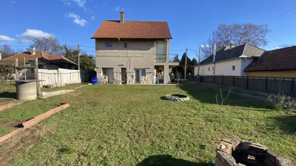 Eladó családi ház, Maglód 4 szoba 127 m² 69.9 M Ft