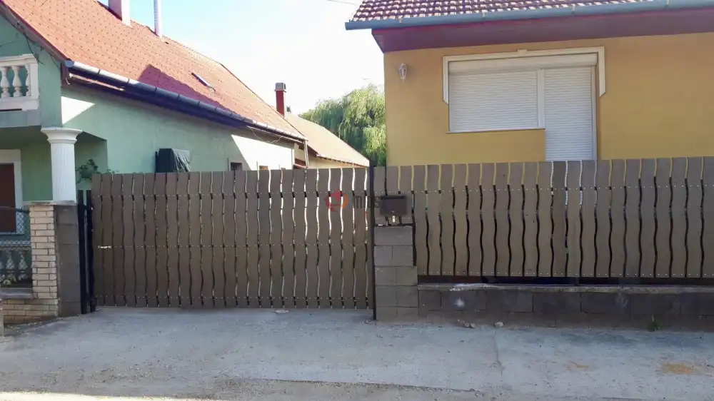 Pest megye - Maglód