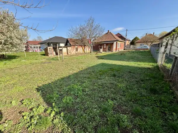 Eladó családi ház, Maglód 2 szoba 76 m² 58 M Ft