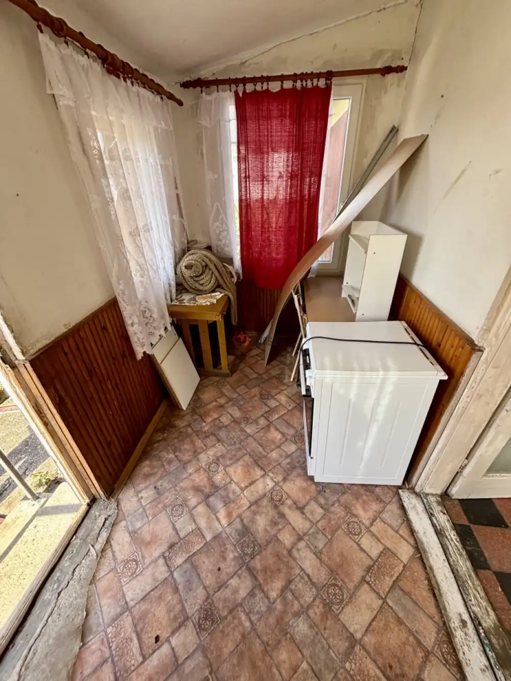 Pest megye - Maglód