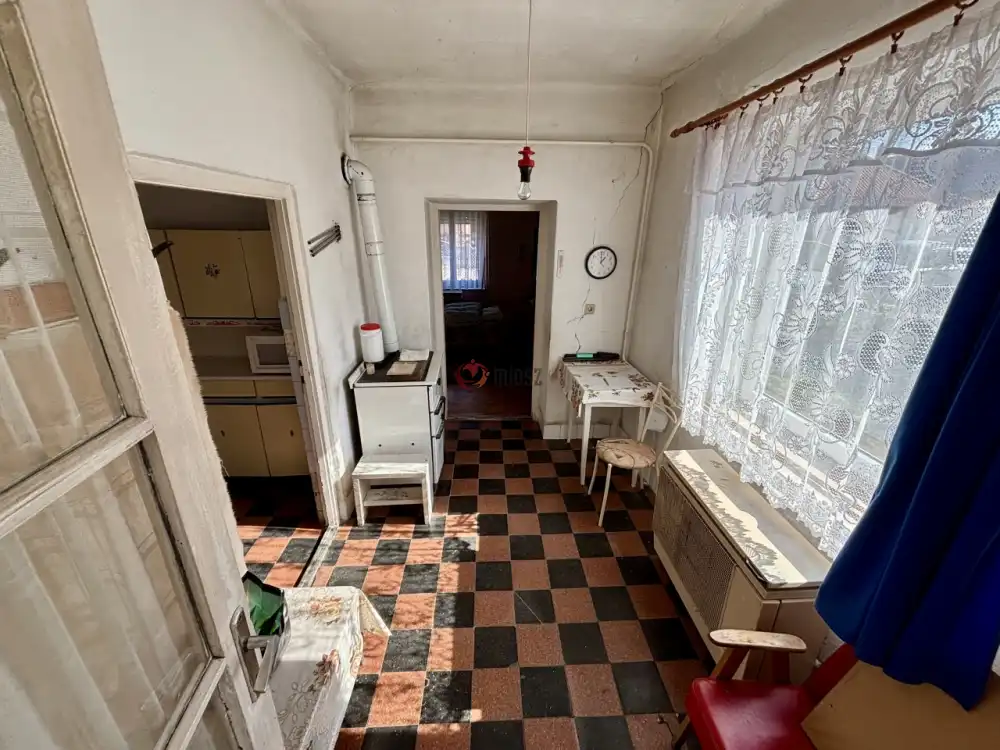 Pest megye - Maglód