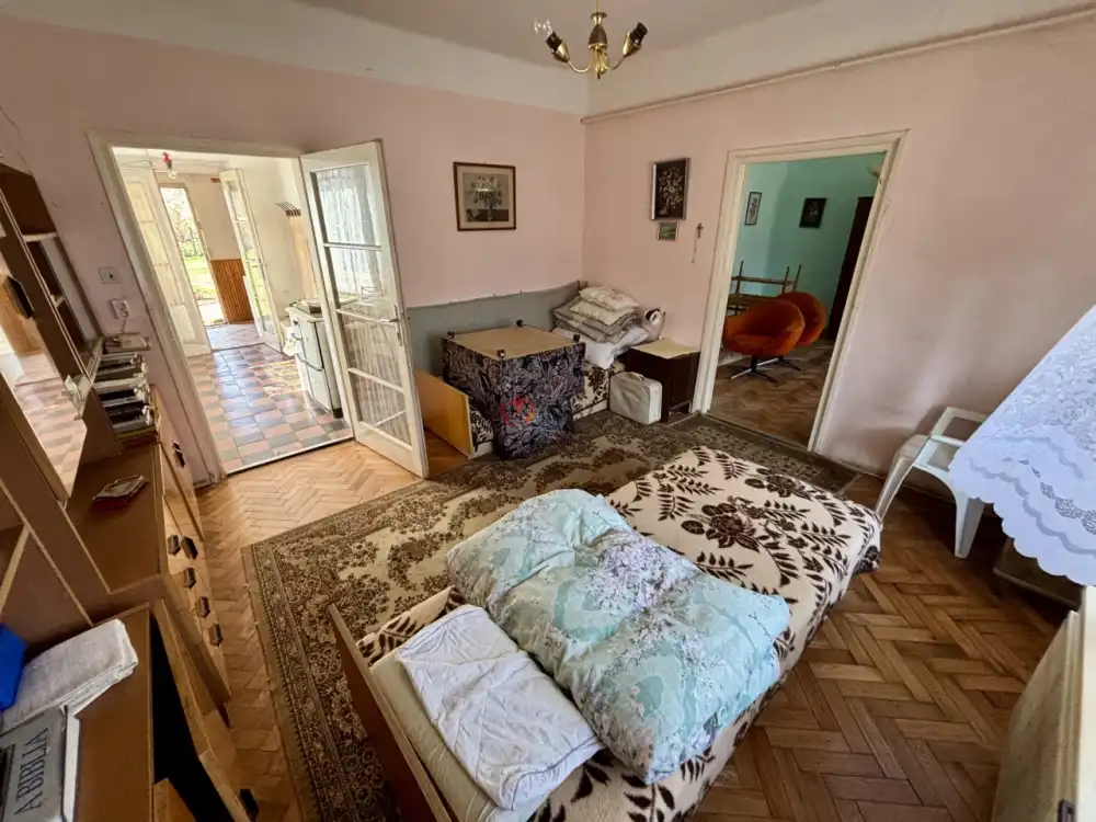 Pest megye - Maglód