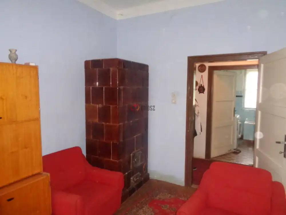 Vas megye - Magyarszecsőd