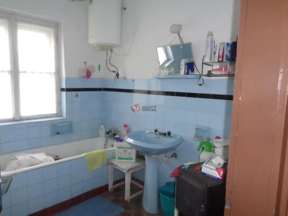 Vas megye - Magyarszecsőd