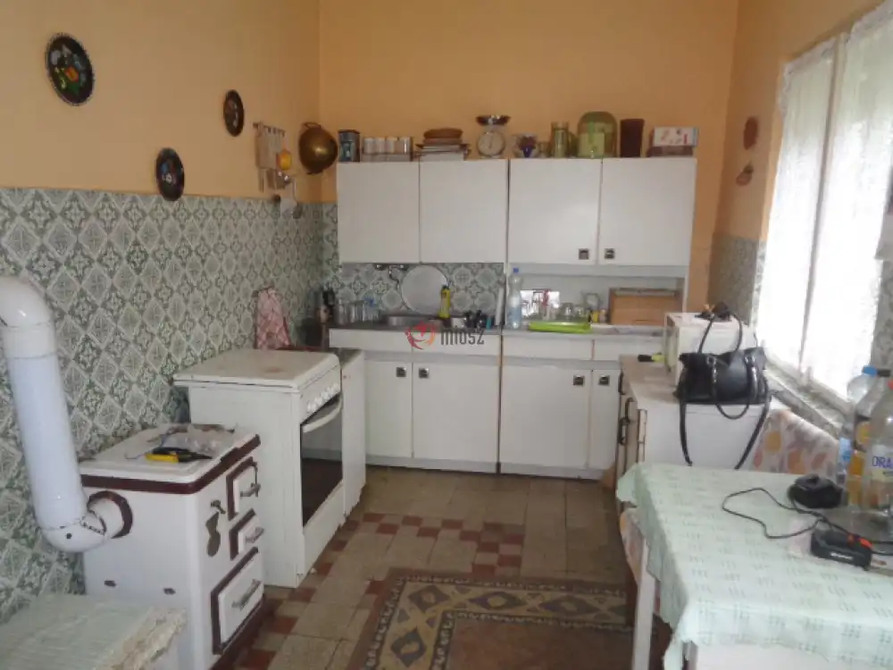 Vas megye - Magyarszecsőd