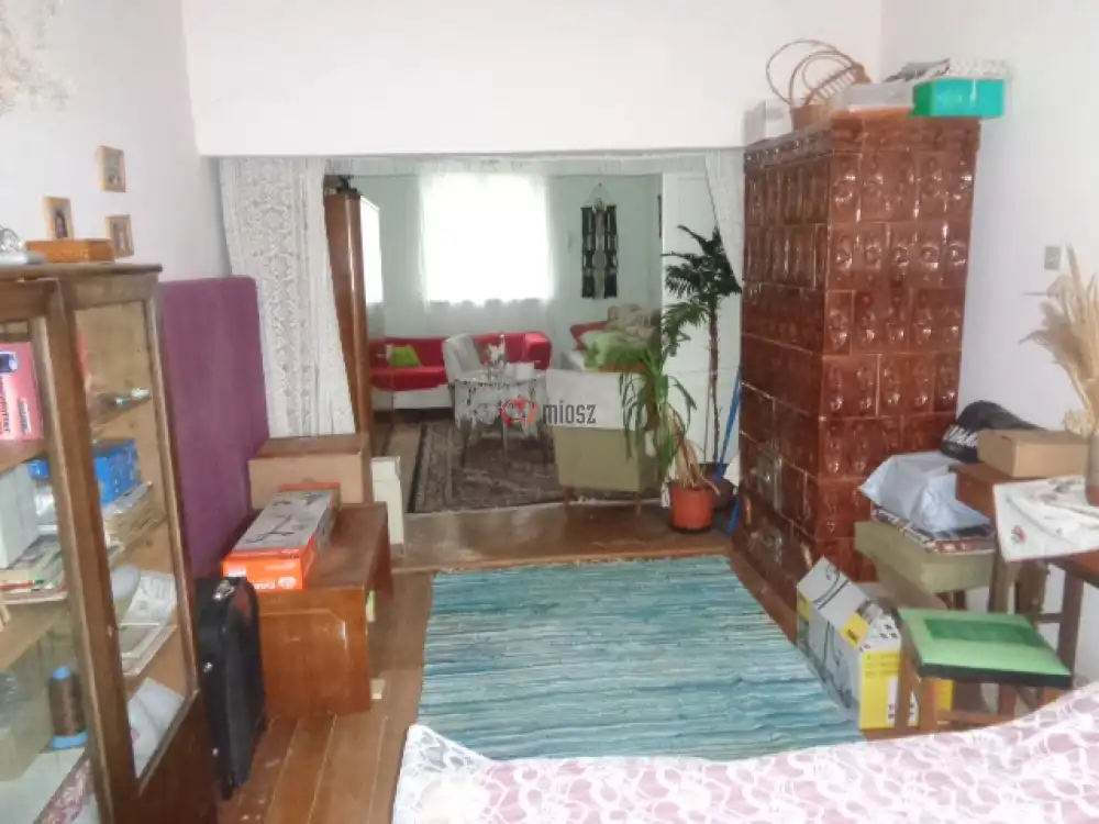 Vas megye - Magyarszecsőd