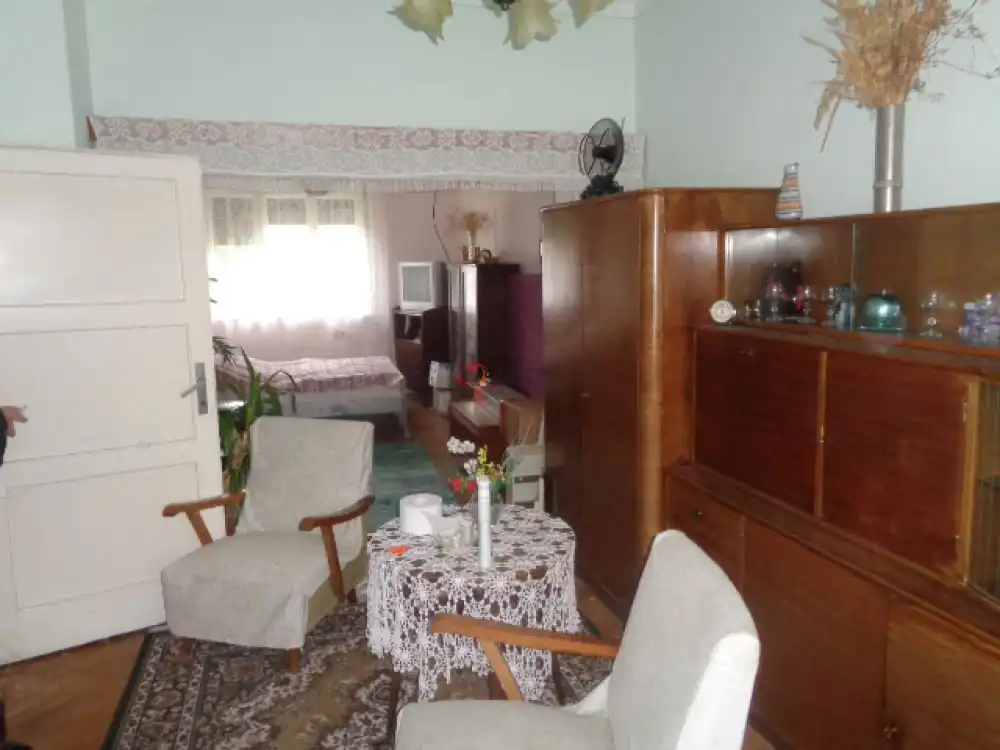 Vas megye - Magyarszecsőd