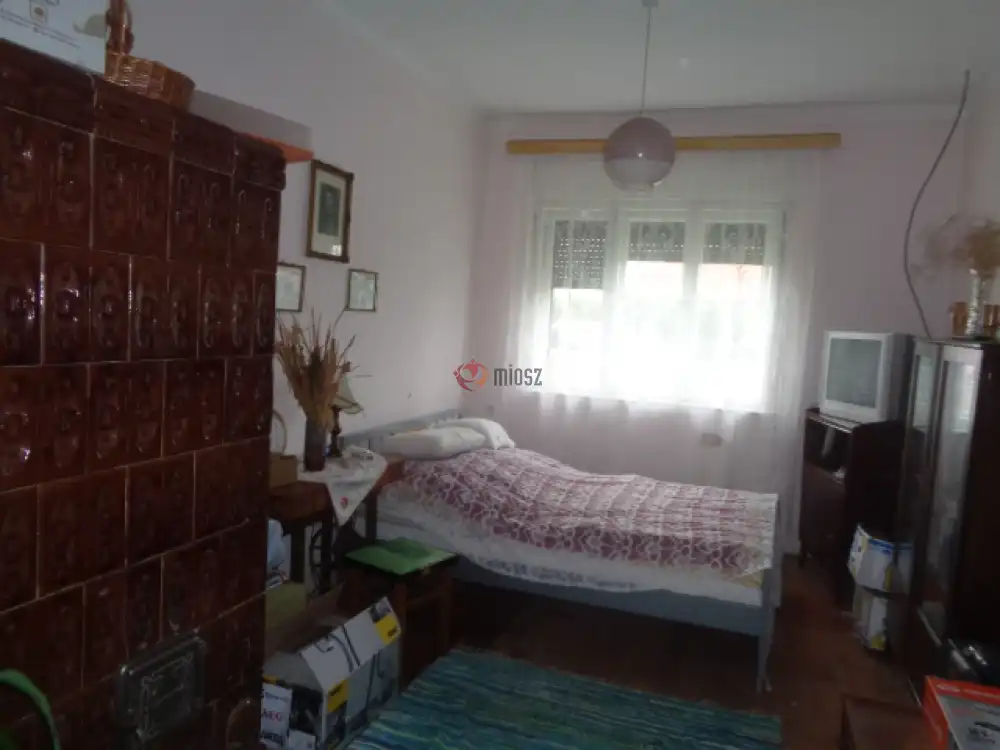 Vas megye - Magyarszecsőd