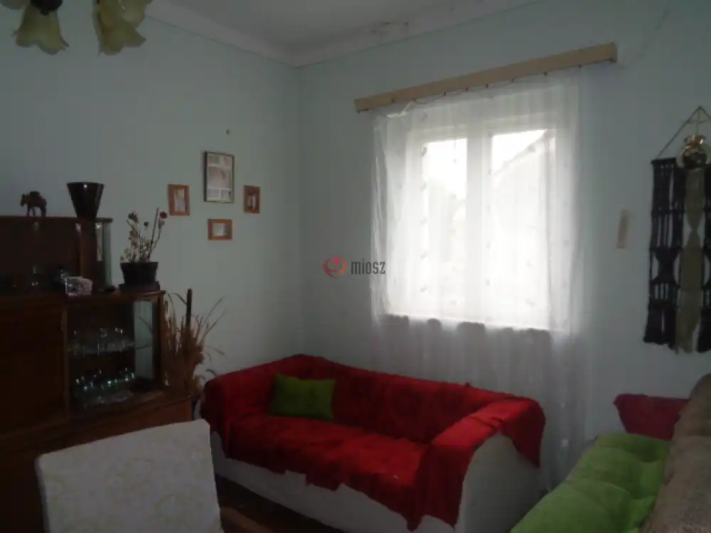 Vas megye - Magyarszecsőd