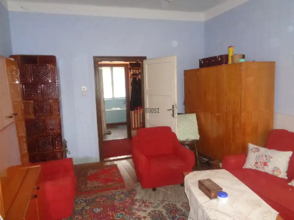 Vas megye - Magyarszecsőd