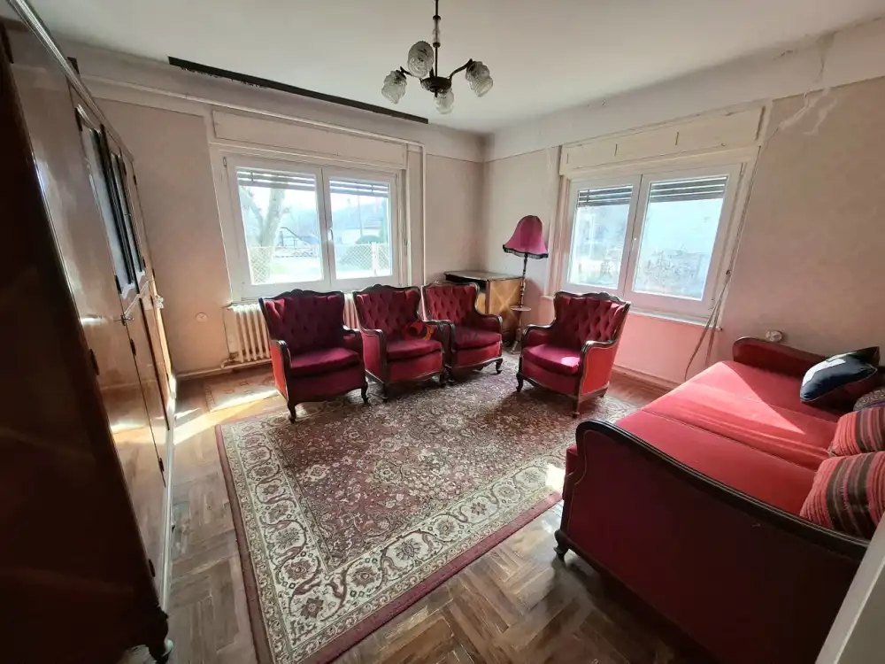 Pest megye - Majosháza