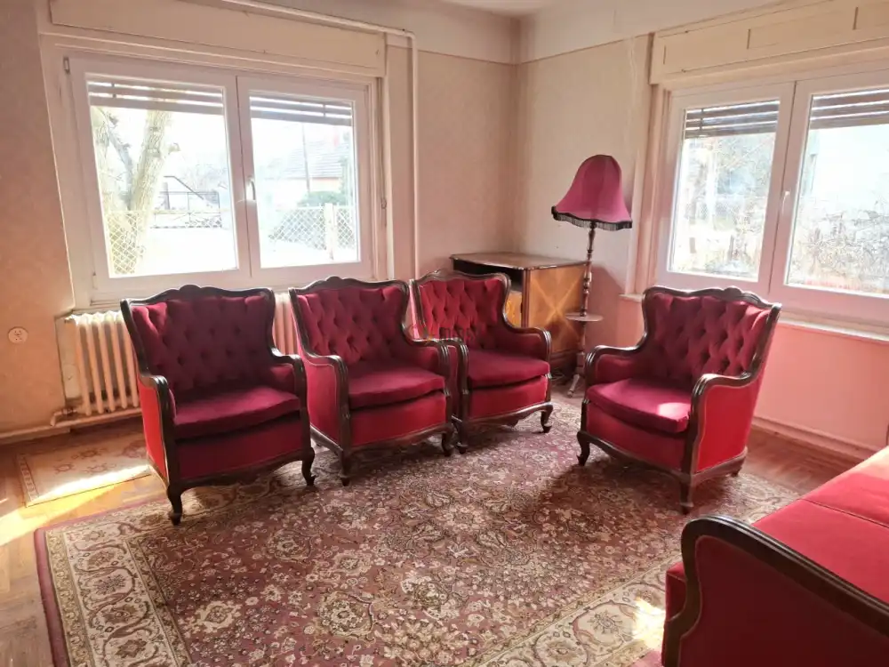 Pest megye - Majosháza