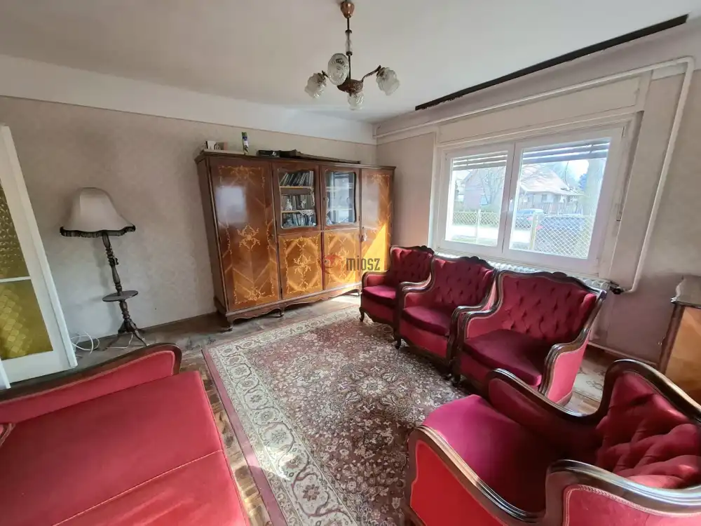 Pest megye - Majosháza