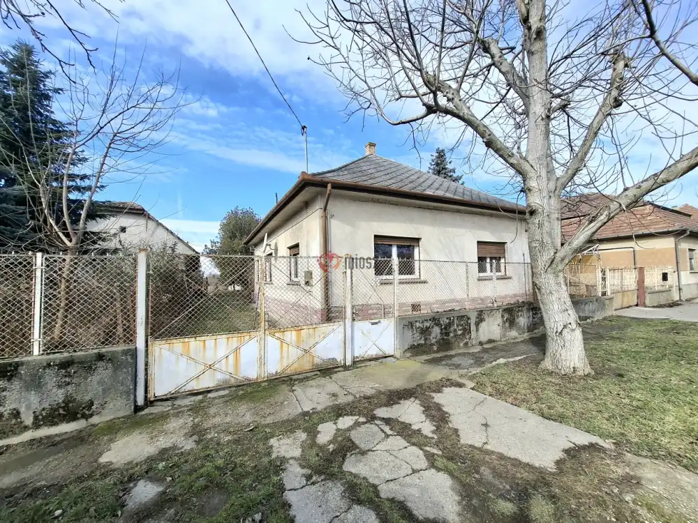 Pest megye - Majosháza