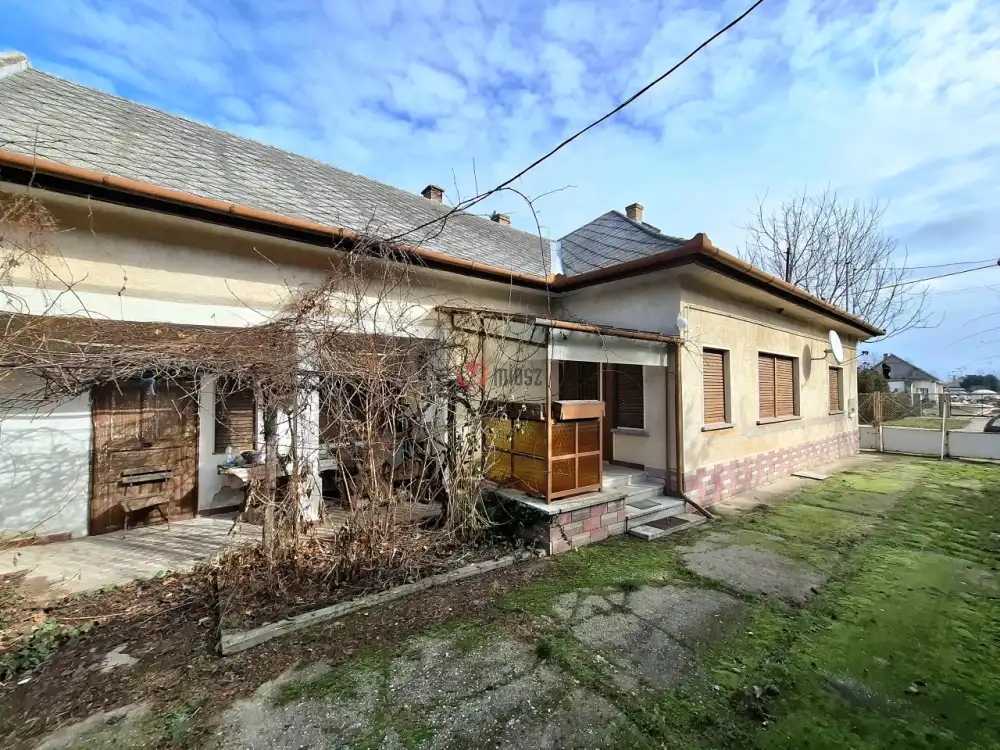 Pest megye - Majosháza