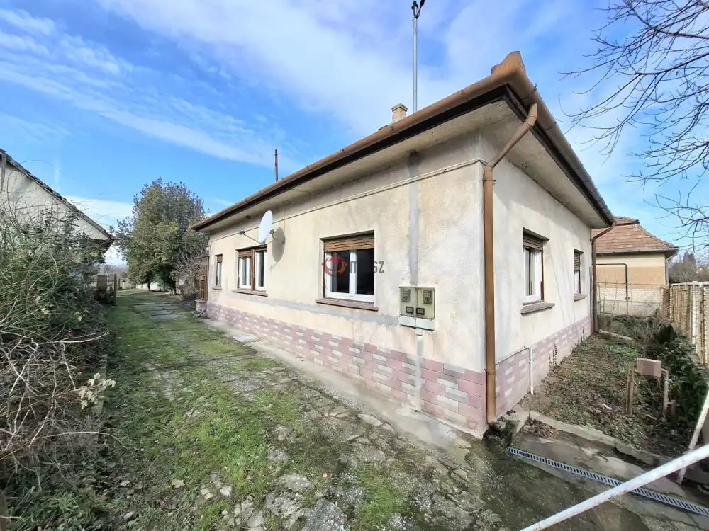 Pest megye - Majosháza