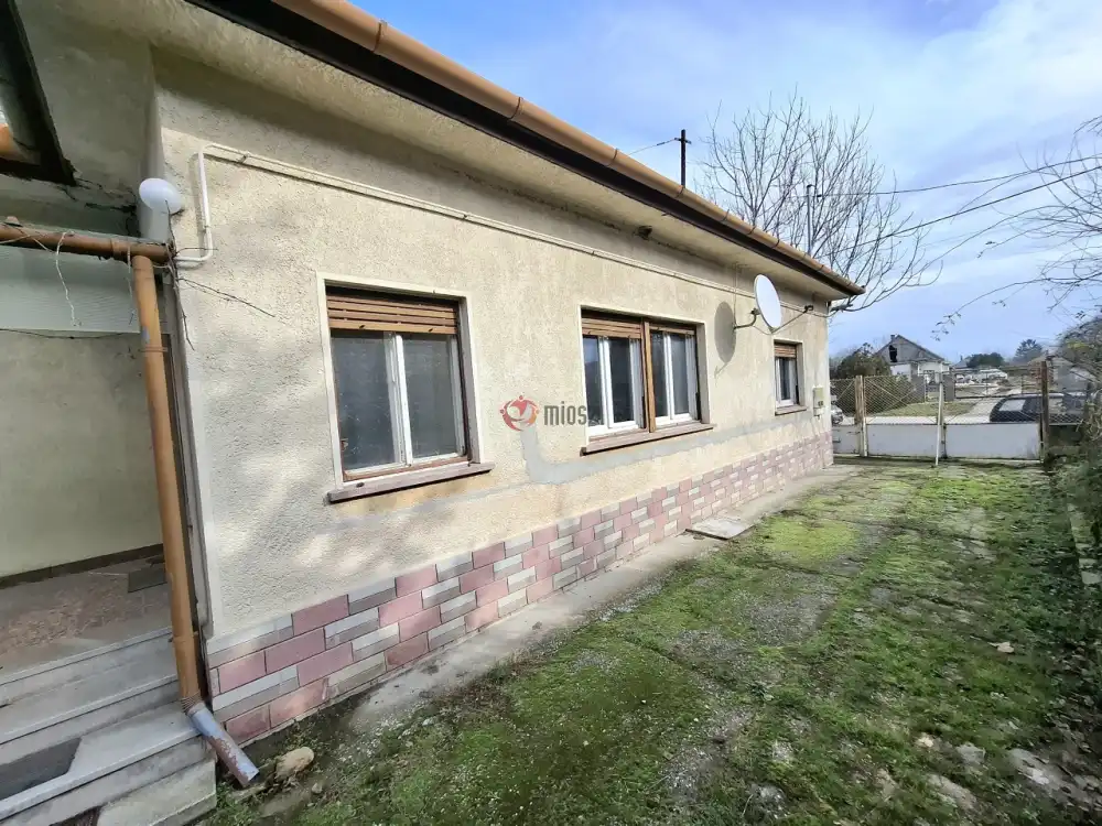 Pest megye - Majosháza