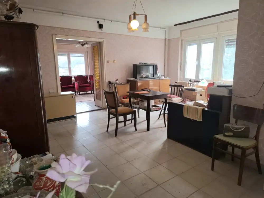 Pest megye - Majosháza