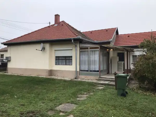 Eladó családi ház, Marcali 3 szoba 75 m² 29.9 M Ft