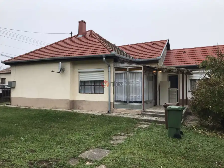 eladó családi ház, Marcali