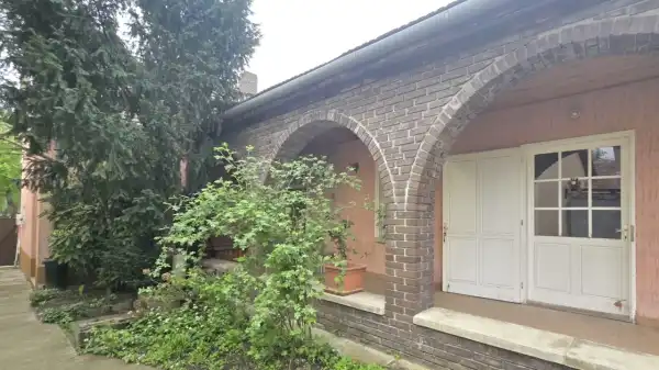 Eladó családi ház, Marcali 4 szoba 110 m² 39.5 M Ft