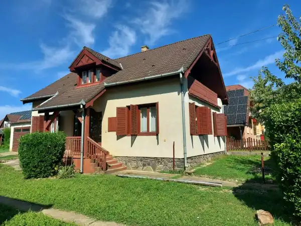Eladó családi ház, Marcali 4 szoba 144 m² 89.5 M Ft Eladó családi ház, Marcali 4 szoba 144 m² 89.5 M Ft