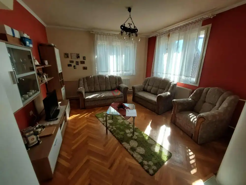 Somogy megye - Marcali