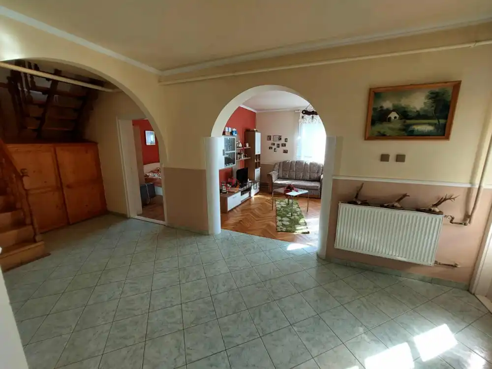 Somogy megye - Marcali