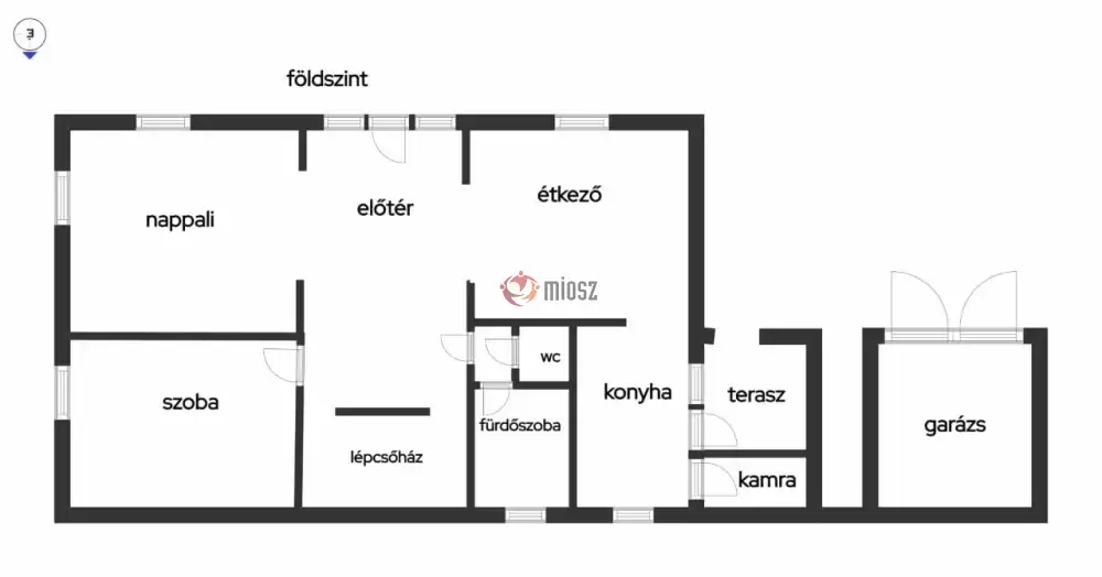 Somogy megye - Marcali
