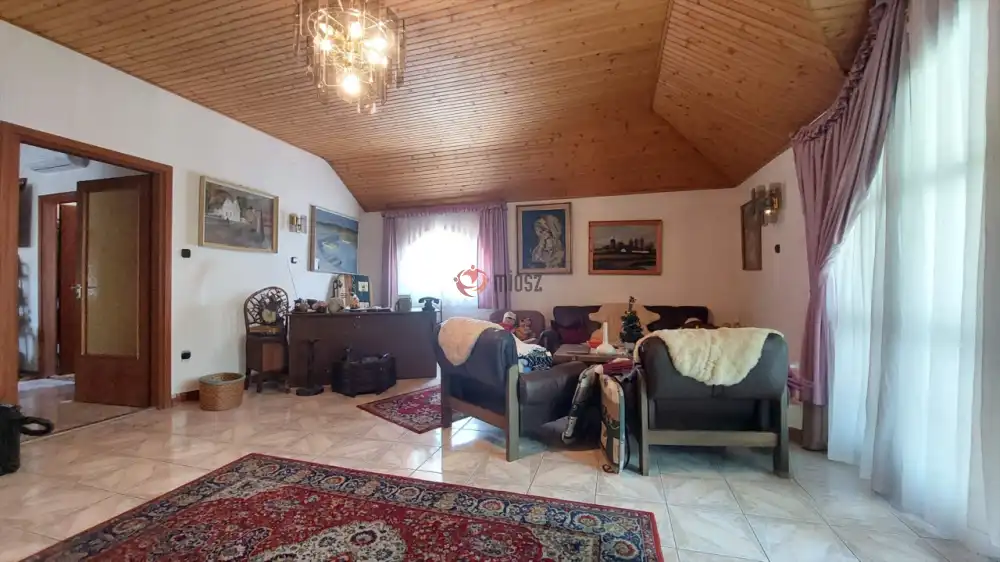Veszprém megye - Márkó