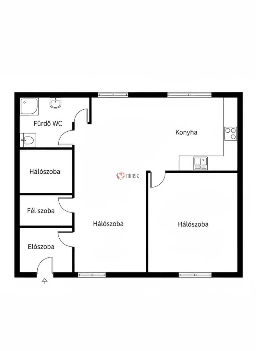 Fejér megye - Martonvásár