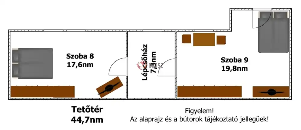 Borsod-Abaúj-Zemplén megye - Mezőcsát