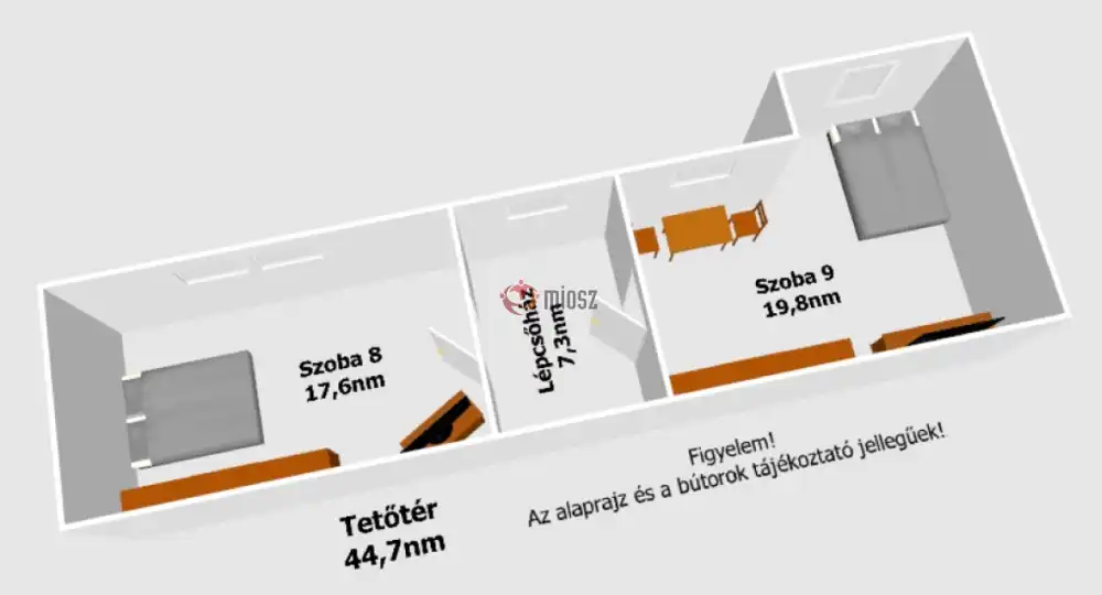 Borsod-Abaúj-Zemplén megye - Mezőcsát