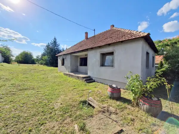 Eladó családi ház, Mikosszéplak 3 szoba 82 m² 17 M Ft Eladó családi ház, Mikosszéplak 3 szoba 82 m² 17 M Ft