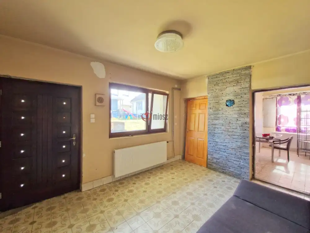 Vas megye - Mikosszéplak