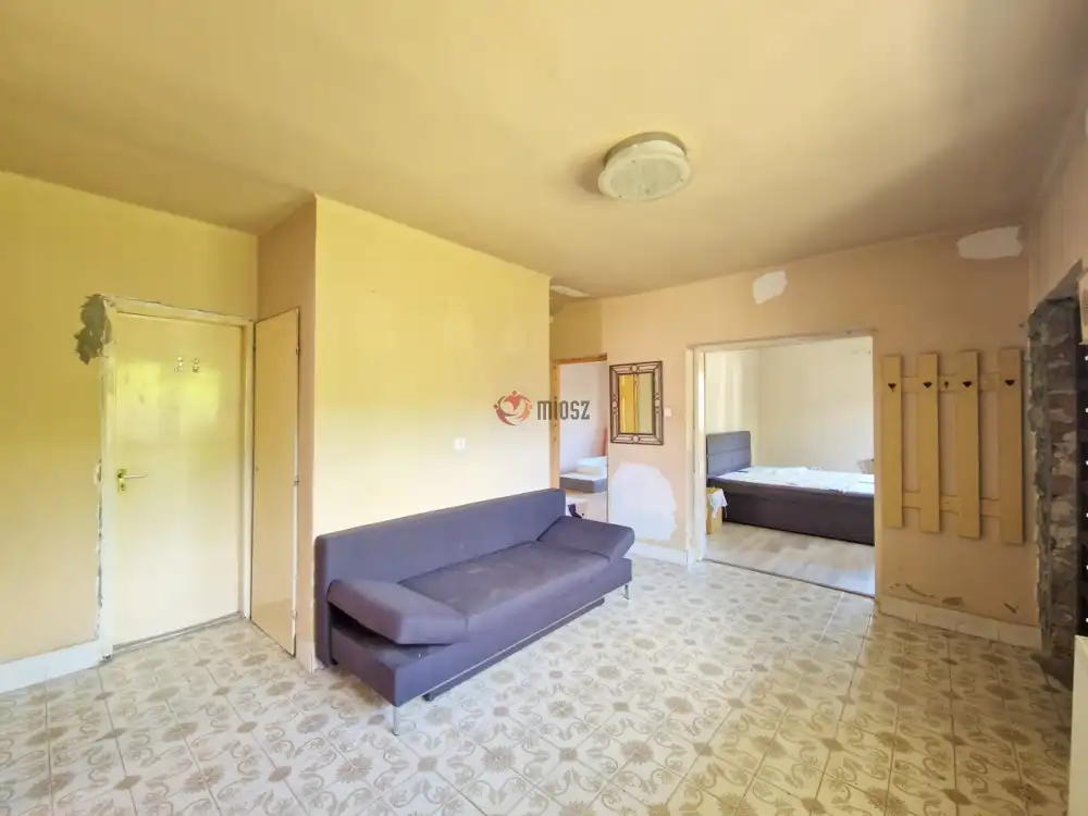 Vas megye - Mikosszéplak