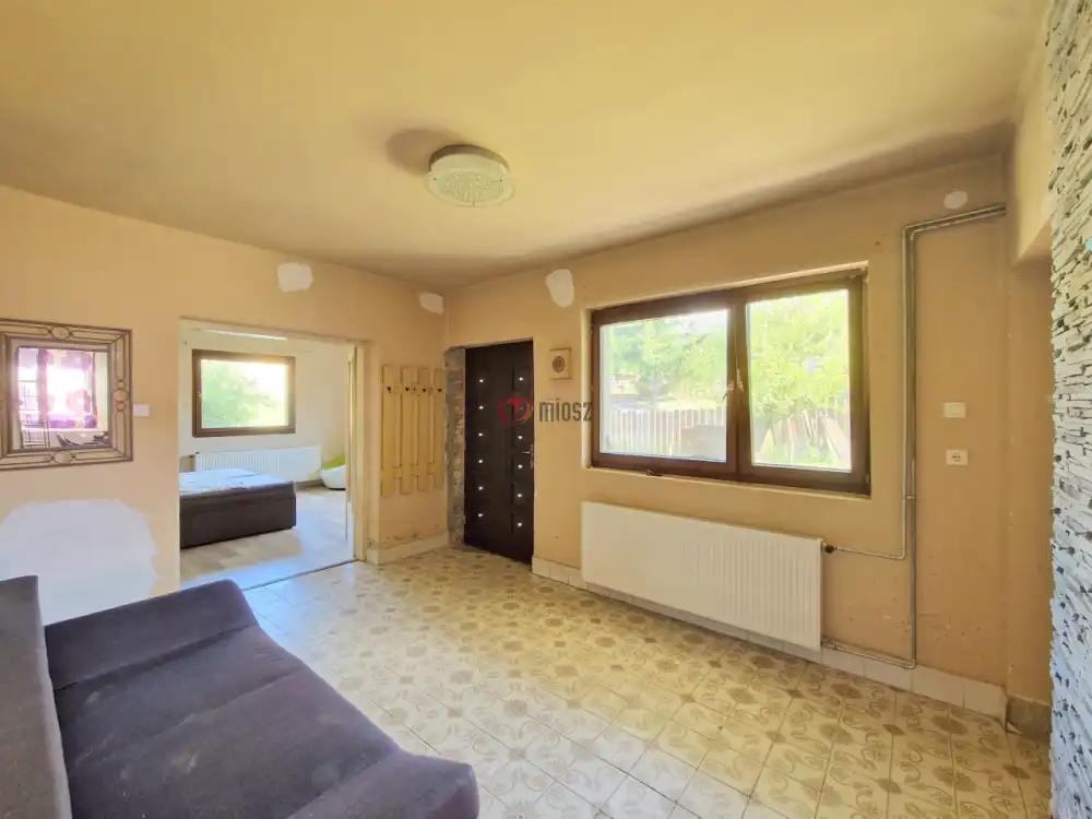 Vas megye - Mikosszéplak