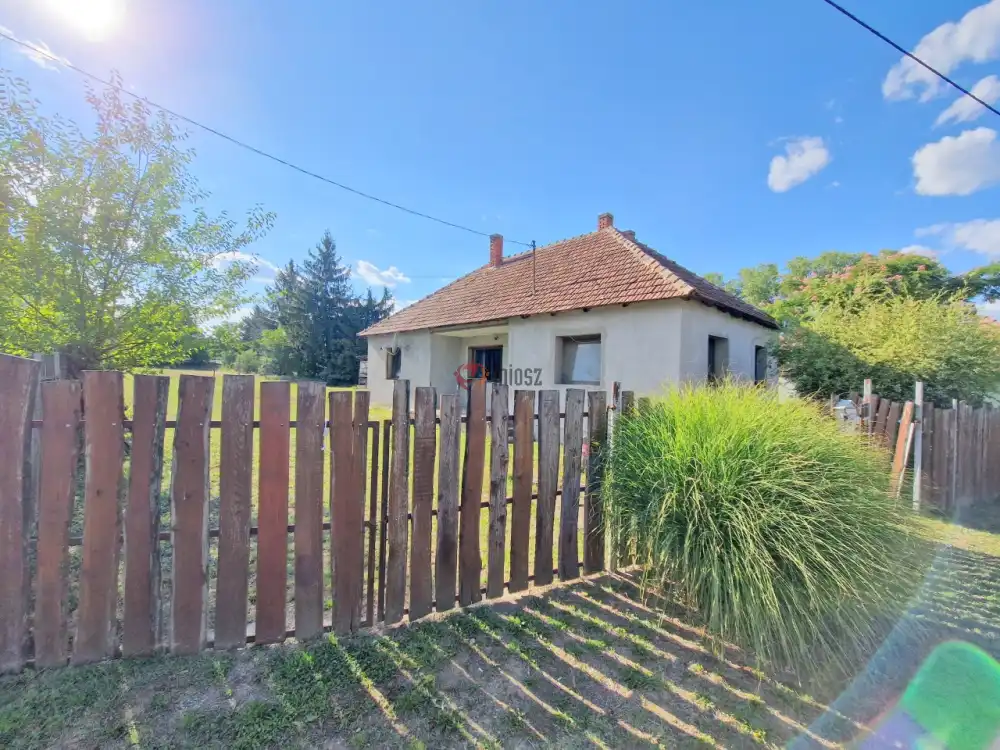 Vas megye - Mikosszéplak