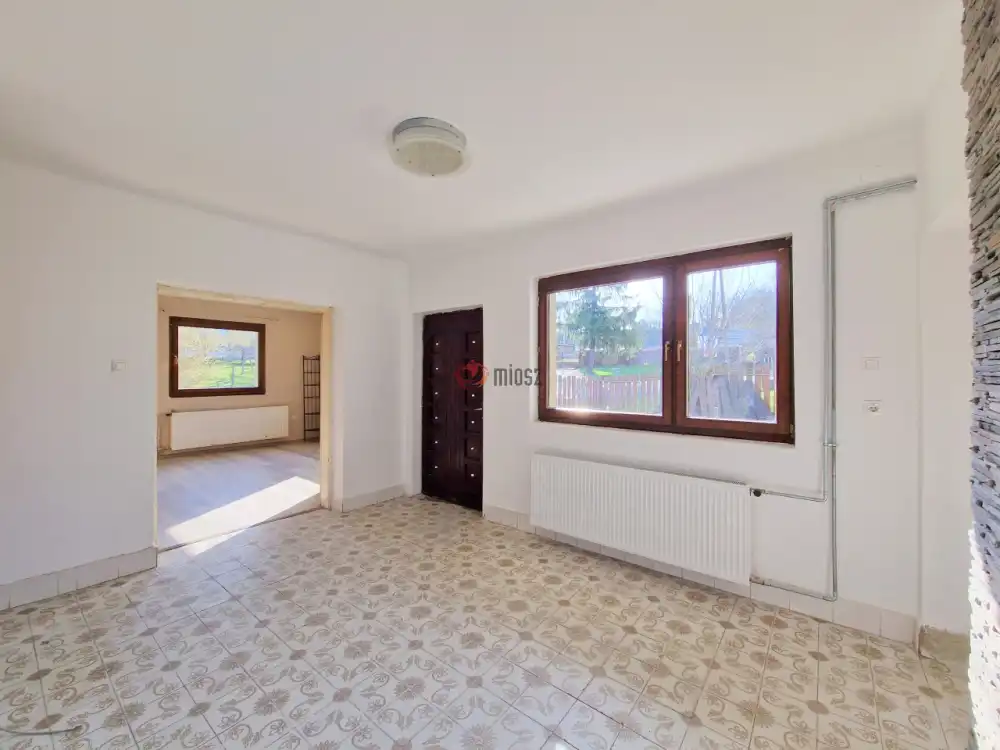 Vas megye - Mikosszéplak