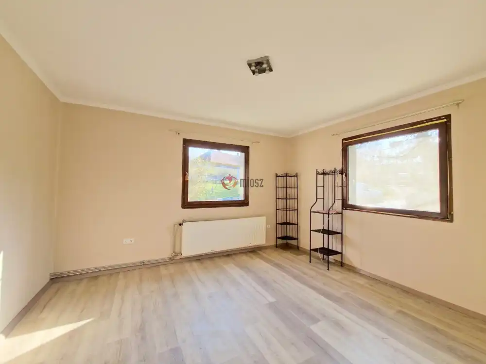 Vas megye - Mikosszéplak